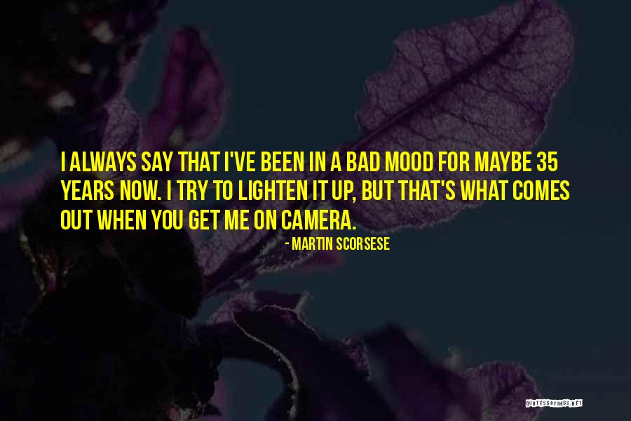 Fabianna Muscalita Quotes By Martin Scorsese Fabianna Muscalita Quotes By Martin Scorsese