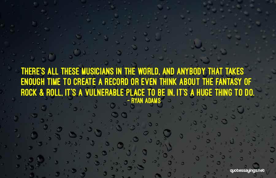 Fabianne Reis Quotes By Ryan Adams Fabianne Reis Quotes By Ryan Adams