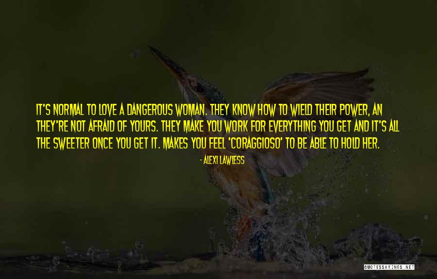 Fabiano Brothers Quotes By Alexi Lawless Fabiano Brothers Quotes By Alexi Lawless