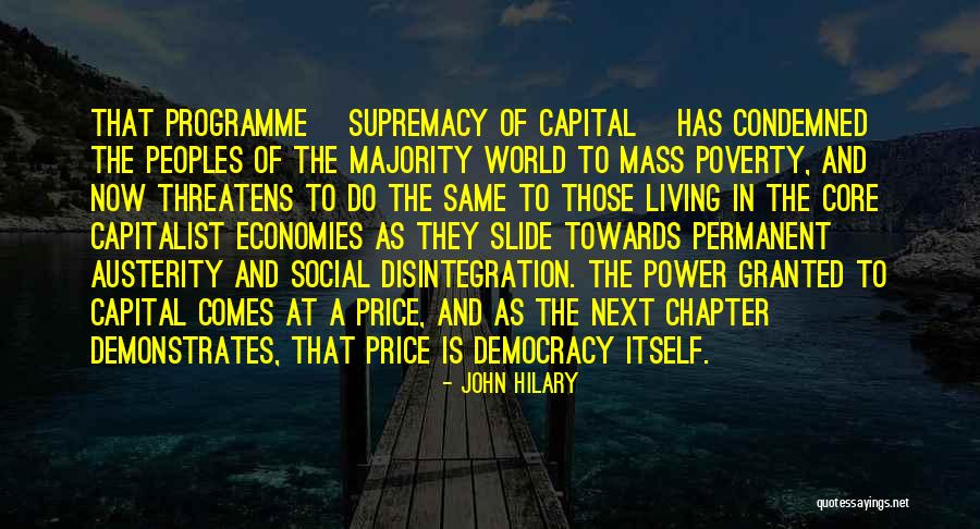 Fabiano Brothers Quotes By John Hilary Fabiano Brothers Quotes By John Hilary