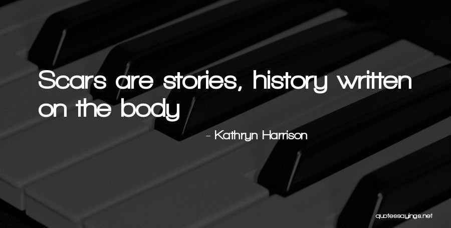 Fabiano Millani Quotes By Kathryn Harrison Fabiano Millani Quotes By Kathryn Harrison
