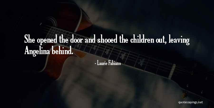 Fabiano Quotes By Laurie Fabiano Fabiano Quotes By Laurie Fabiano