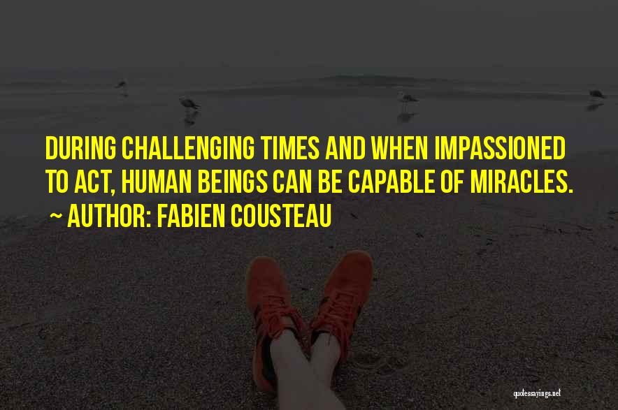 Fabien Cousteau Quotes 2100576
