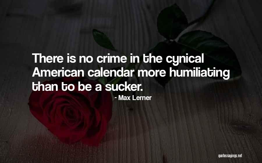 Fabigun Quotes By Max Lerner Fabigun Quotes By Max Lerner