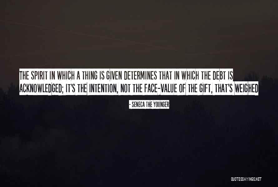 Fabiha Khan Quotes By Seneca The Younger Fabiha Khan Quotes By Seneca The Younger