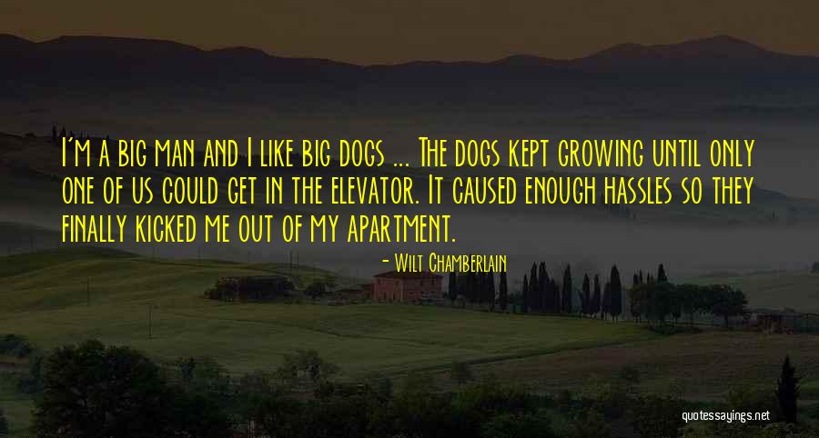 Fabiha Khan Quotes By Wilt Chamberlain Fabiha Khan Quotes By Wilt Chamberlain