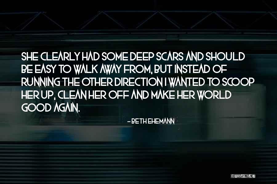 Fabiha Sheikh Quotes By Beth Ehemann Fabiha Sheikh Quotes By Beth Ehemann