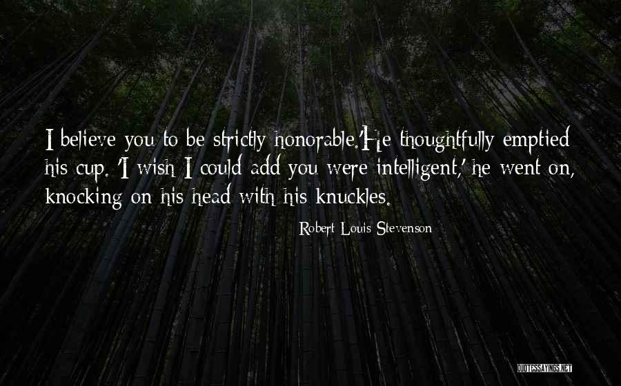 Fabiha Sheikh Quotes By Robert Louis Stevenson Fabiha Sheikh Quotes By Robert Louis Stevenson