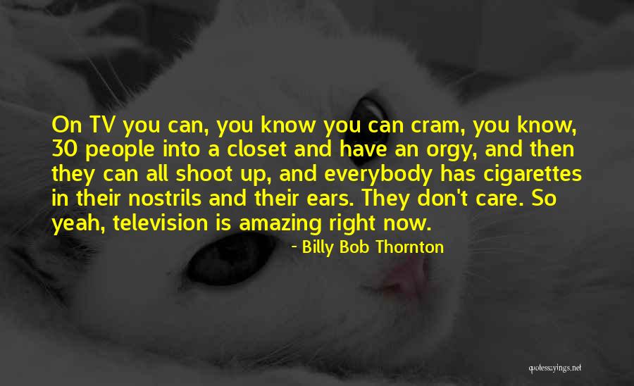 Fabijan Kirurgija Quotes By Billy Bob Thornton Fabijan Kirurgija Quotes By Billy Bob Thornton