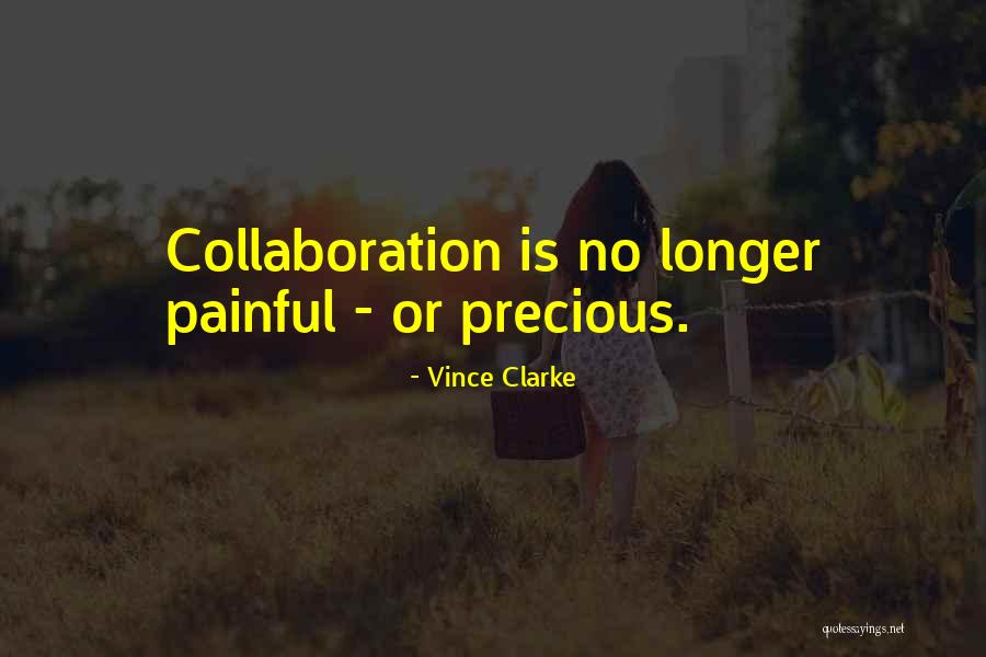 Fabijansko Quotes By Vince Clarke Fabijansko Quotes By Vince Clarke