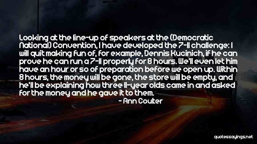 Fabila Deco Quotes By Ann Coulter Fabila Deco Quotes By Ann Coulter