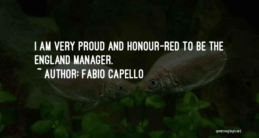 Fabio Capello Quotes 1863741