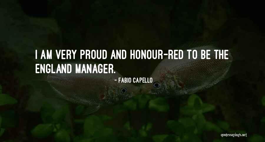 Fabio Capello Quotes 1863741