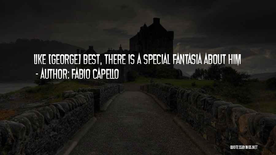 Fabio Capello Quotes 712781