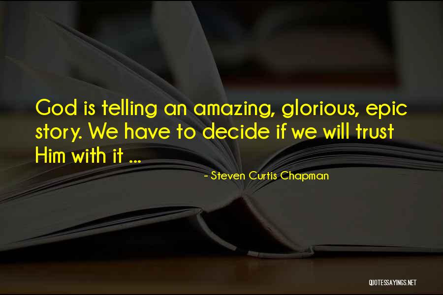 Fabiola Beracasa Quotes By Steven Curtis Chapman Fabiola Beracasa Quotes By Steven Curtis Chapman