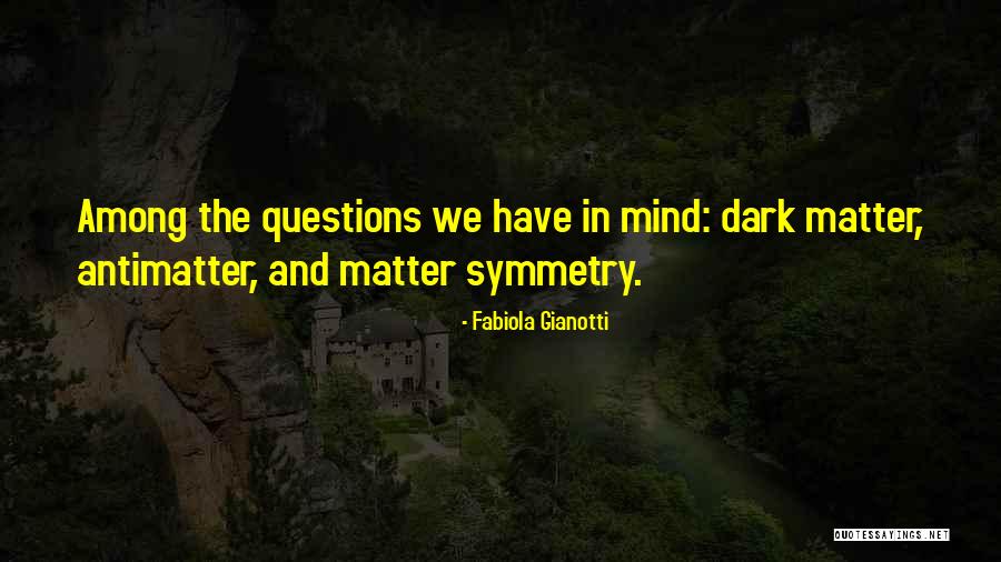 Fabiola Gianotti Quotes 878071 Fabiola Gianotti Quotes 878071