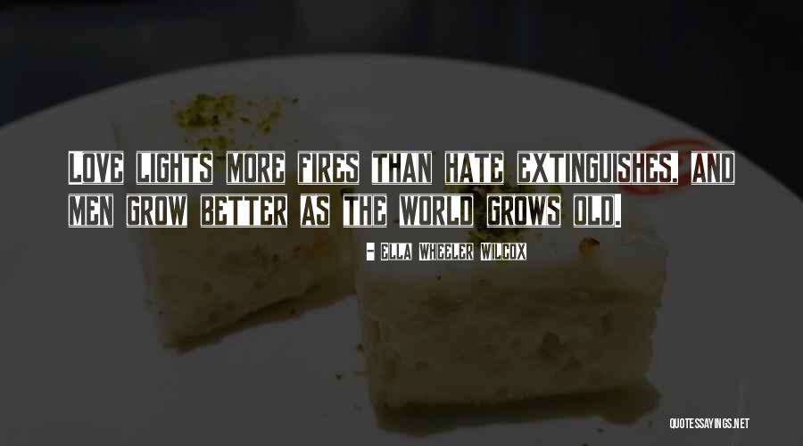 Fabios Restaurant Quotes By Ella Wheeler Wilcox Fabios Restaurant Quotes By Ella Wheeler Wilcox
