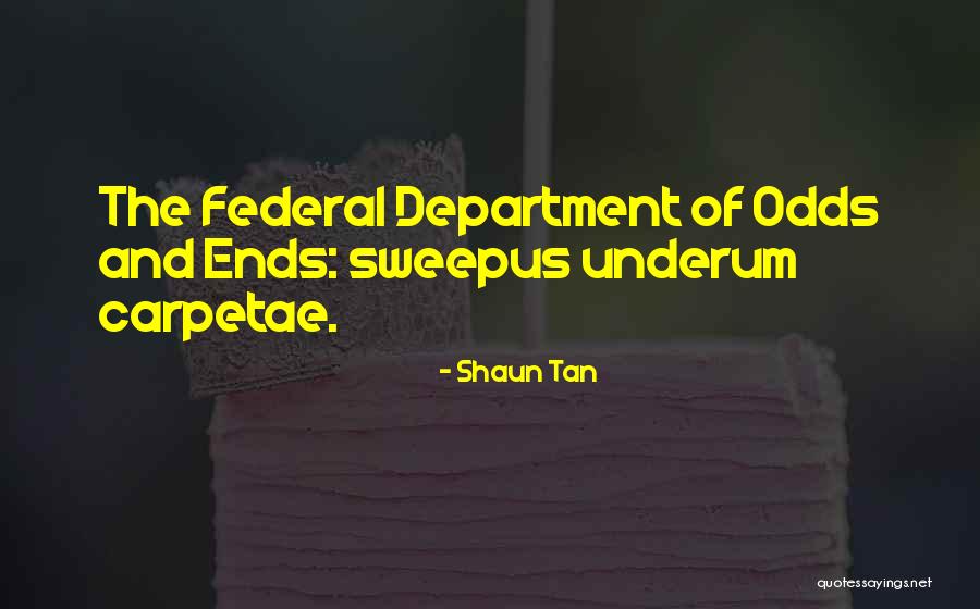 Fabious Location Quotes By Shaun Tan Fabious Location Quotes By Shaun Tan