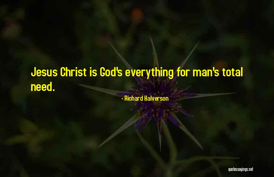 Fabisaa Quotes By Richard Halverson Fabisaa Quotes By Richard Halverson