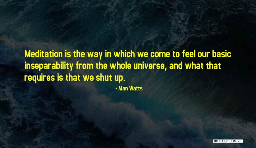 Fabisiak Quotes By Alan Watts Fabisiak Quotes By Alan Watts