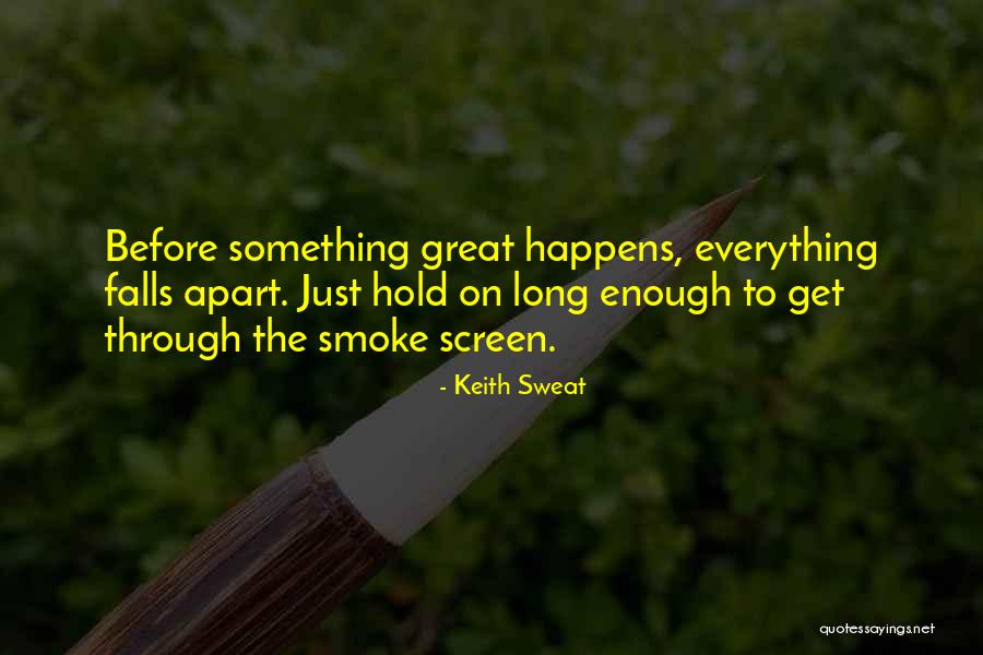 Fabisiak Quotes By Keith Sweat Fabisiak Quotes By Keith Sweat