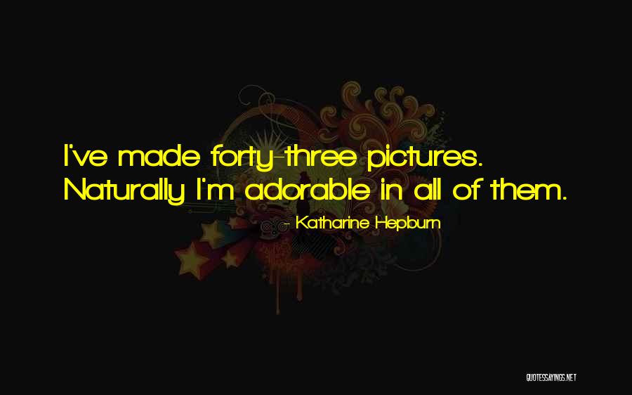 Fabiula Frozza Quotes By Katharine Hepburn Fabiula Frozza Quotes By Katharine Hepburn