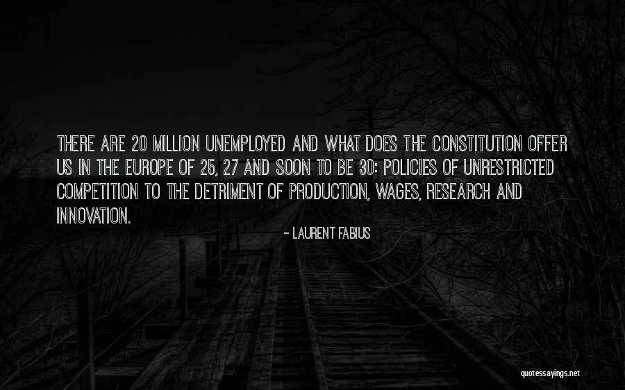 Fabius Quotes By Laurent Fabius Fabius Quotes By Laurent Fabius
