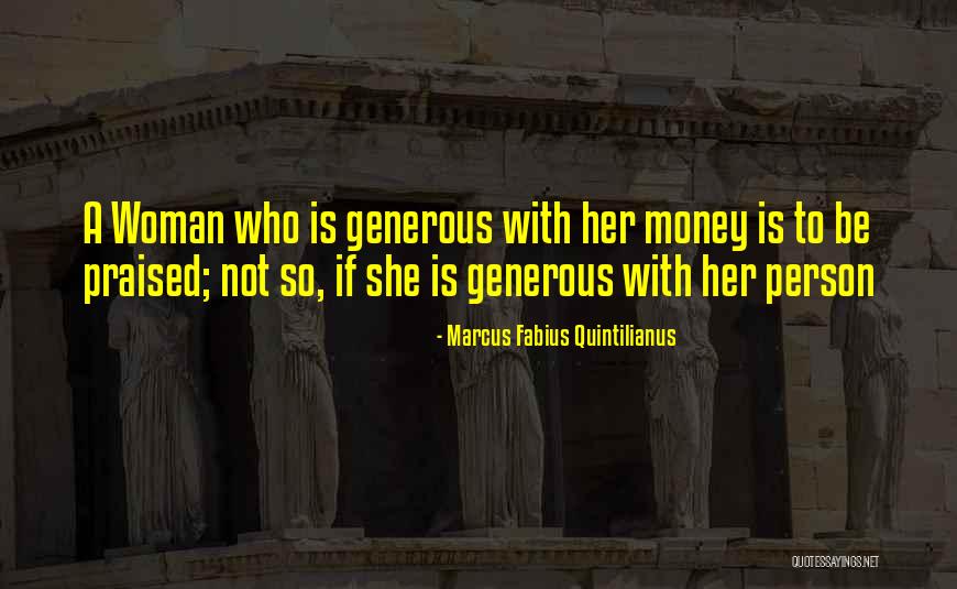 Fabius Quotes By Marcus Fabius Quintilianus Fabius Quotes By Marcus Fabius Quintilianus
