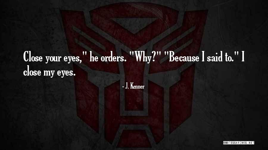 Fable 2 Theresa Quotes By J. Kenner Fable 2 Theresa Quotes By J. Kenner