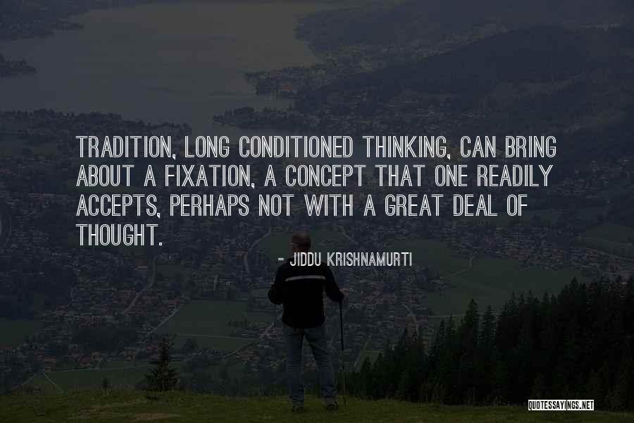 Fable Banshee Quotes By Jiddu Krishnamurti Fable Banshee Quotes By Jiddu Krishnamurti