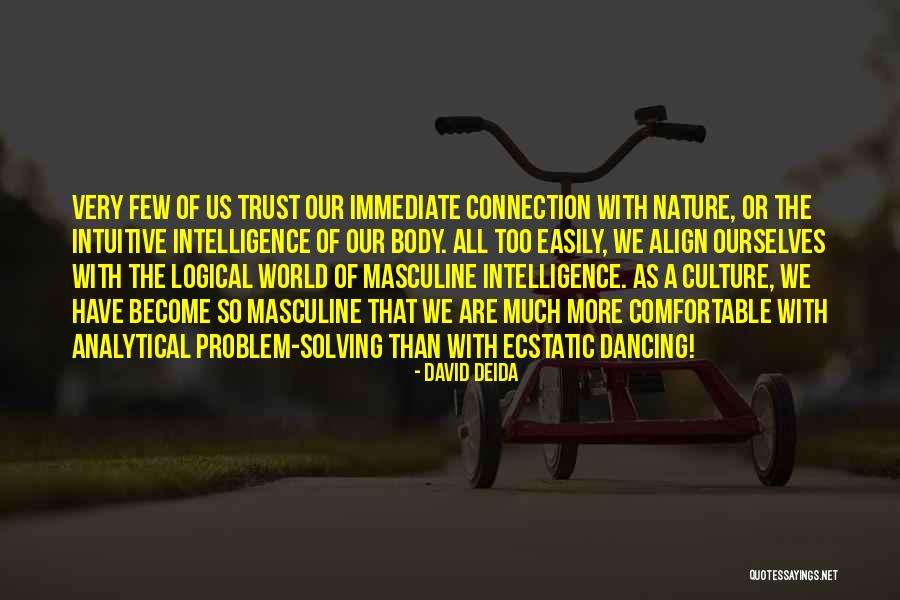 Fable De La Fontaine Quotes By David Deida Fable De La Fontaine Quotes By David Deida