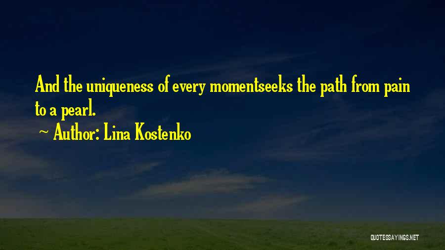 Fable Villager Quotes By Lina Kostenko