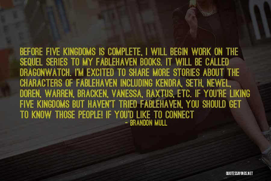 Fablehaven Characters Quotes By Brandon Mull Fablehaven Characters Quotes By Brandon Mull