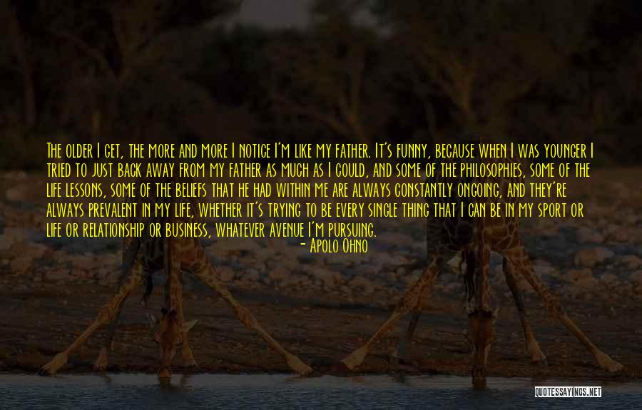 Fabler Ruta Quotes By Apolo Ohno Fabler Ruta Quotes By Apolo Ohno