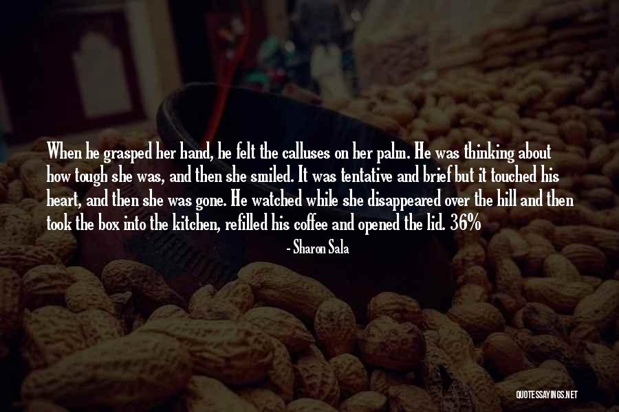 Fabless Foundry Quotes By Sharon Sala Fabless Foundry Quotes By Sharon Sala