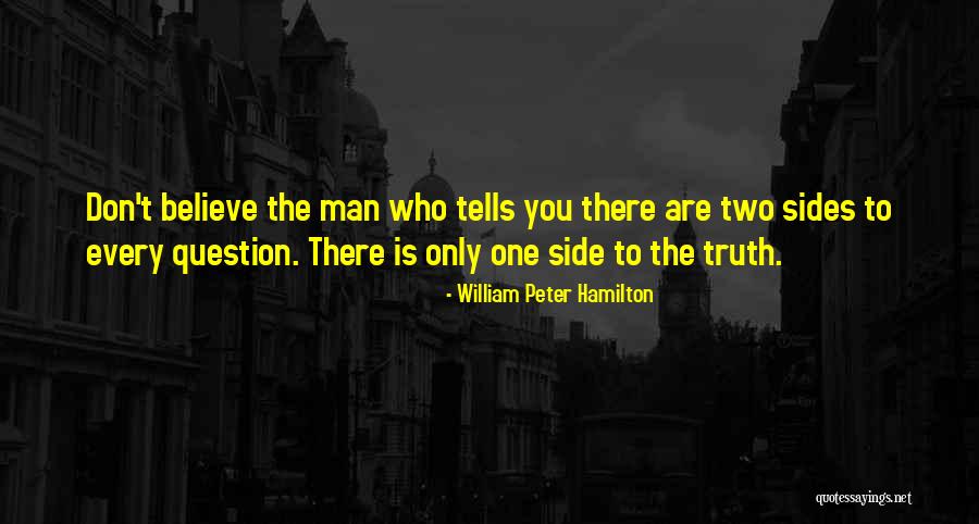 Fabliau Ideas Quotes By William Peter Hamilton Fabliau Ideas Quotes By William Peter Hamilton