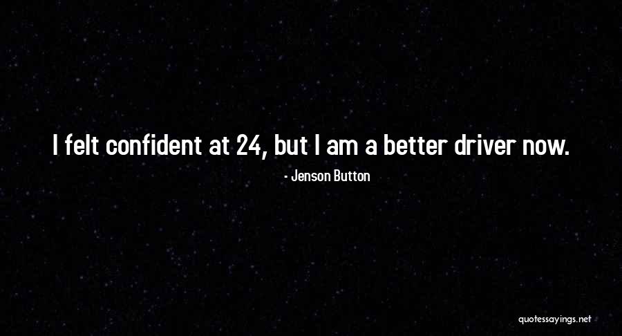 Fabliau Millers Tale Quotes By Jenson Button