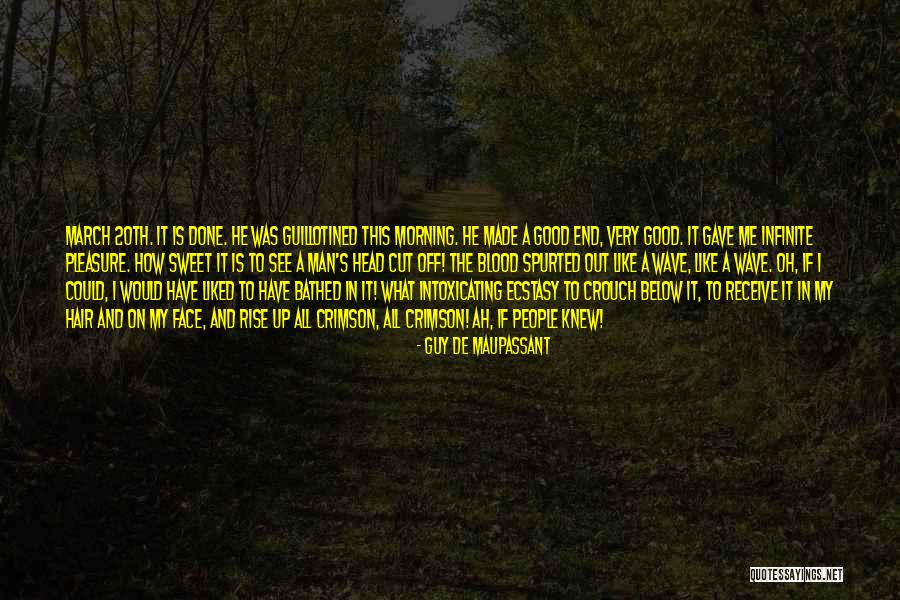 Fabliau Structure Quotes By Guy De Maupassant Fabliau Structure Quotes By Guy De Maupassant