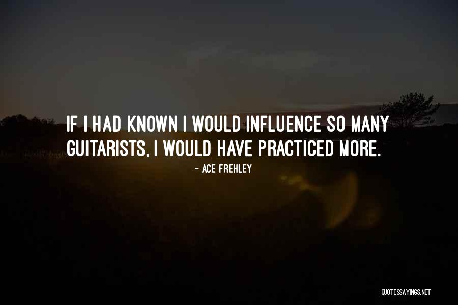 Faboka Quotes By Ace Frehley Faboka Quotes By Ace Frehley