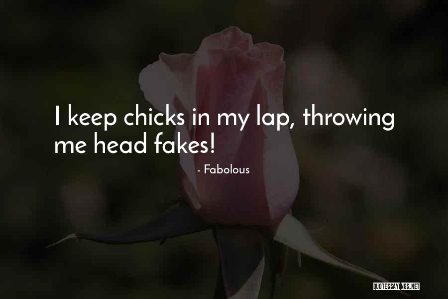Fabolous Quotes 1996130