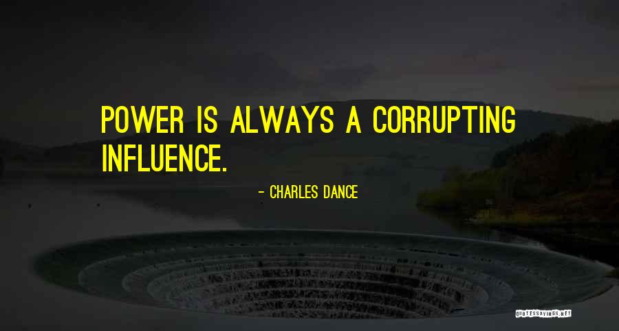 Fabory Quotes By Charles Dance Fabory Quotes By Charles Dance