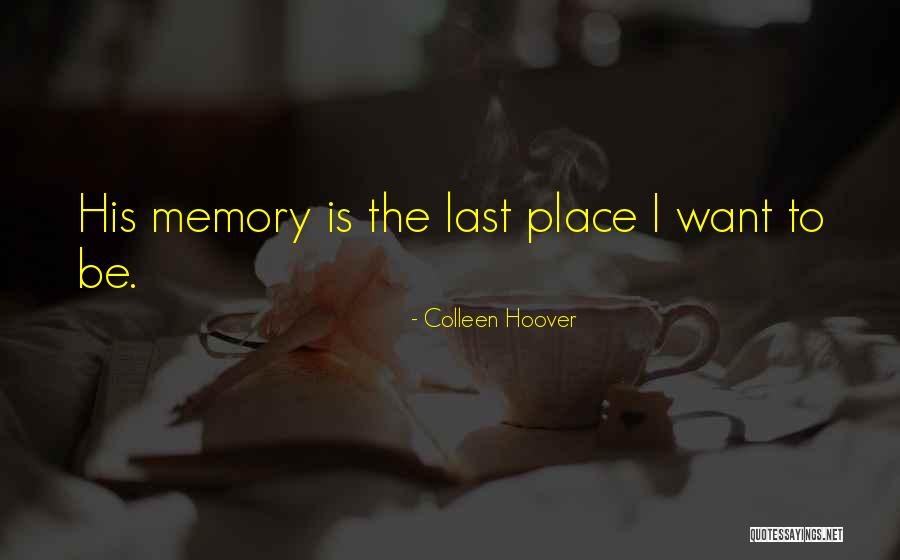 Fabregas Le Quotes By Colleen Hoover Fabregas Le Quotes By Colleen Hoover