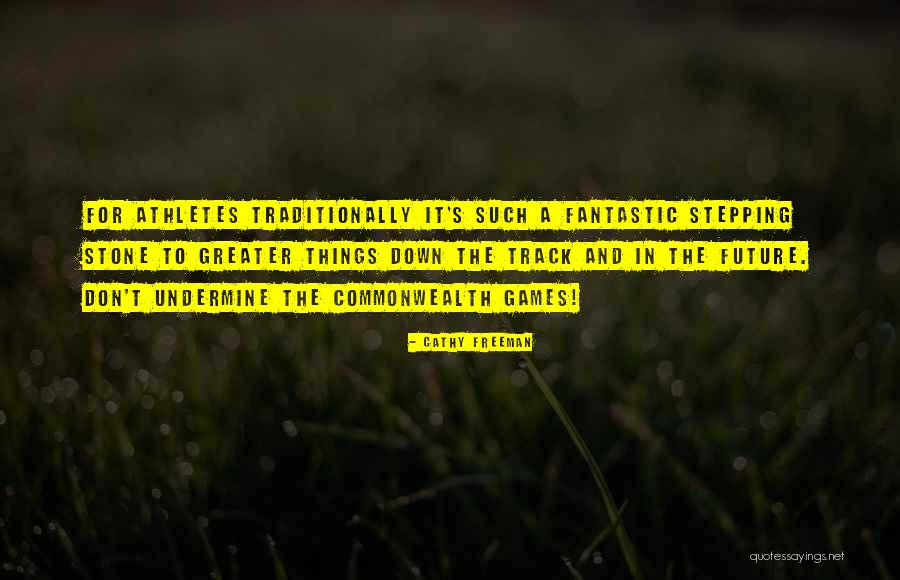 Fabregat Inmobiliaria Quotes By Cathy Freeman Fabregat Inmobiliaria Quotes By Cathy Freeman