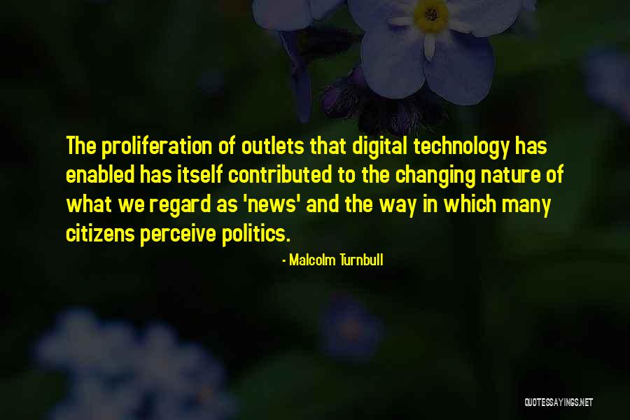Fabregat Inmobiliaria Quotes By Malcolm Turnbull Fabregat Inmobiliaria Quotes By Malcolm Turnbull