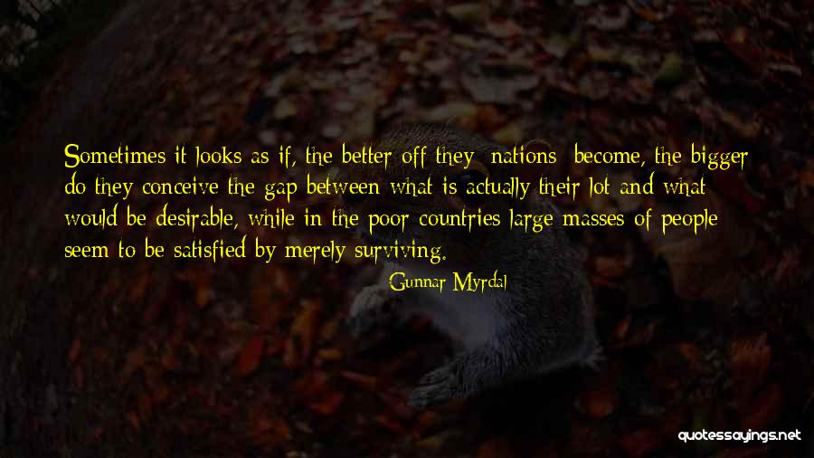 Fabretti Bag Quotes By Gunnar Myrdal Fabretti Bag Quotes By Gunnar Myrdal