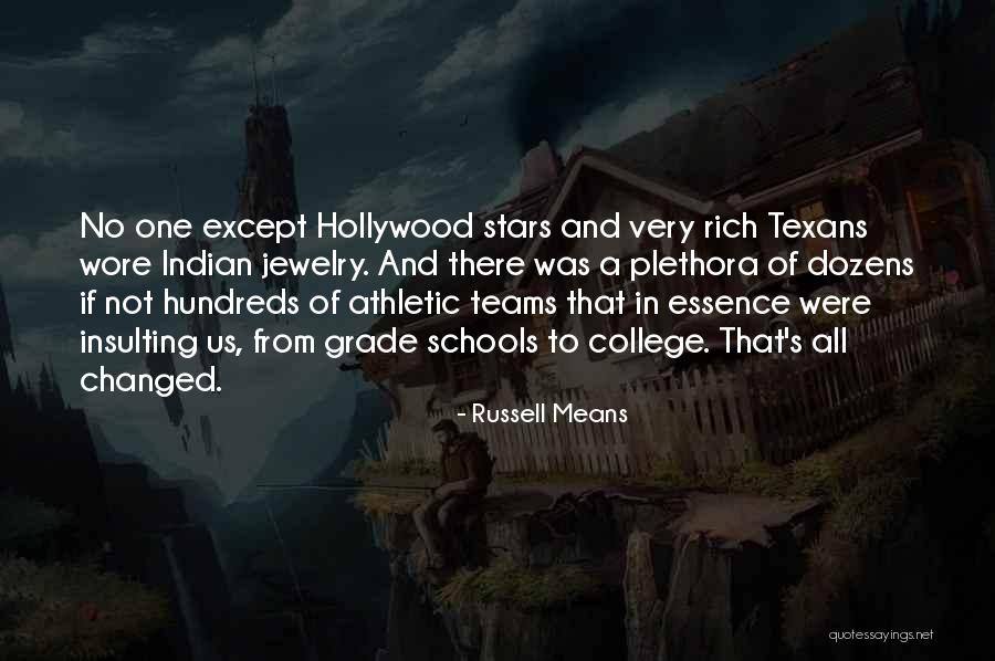 Fabretti Bag Quotes By Russell Means Fabretti Bag Quotes By Russell Means