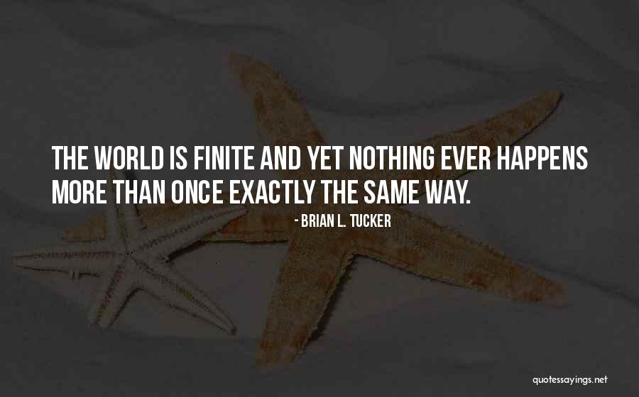 Fabretto Singing Quotes By Brian L. Tucker Fabretto Singing Quotes By Brian L. Tucker