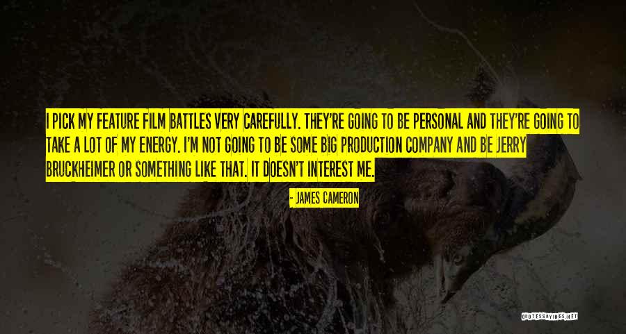 Fabricacion Carbon Quotes By James Cameron Fabricacion Carbon Quotes By James Cameron