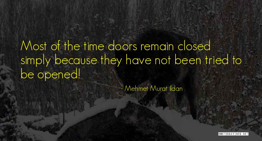 Fabricadabra Quotes By Mehmet Murat Ildan Fabricadabra Quotes By Mehmet Murat Ildan