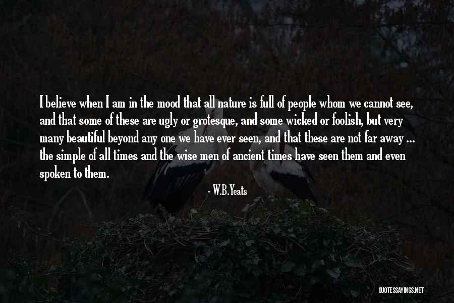 Fabricadabra Quotes By W.B.Yeats Fabricadabra Quotes By W.B.Yeats